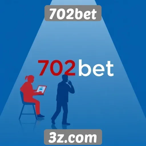 Estudo sobre a acessibilidade do site 702bet