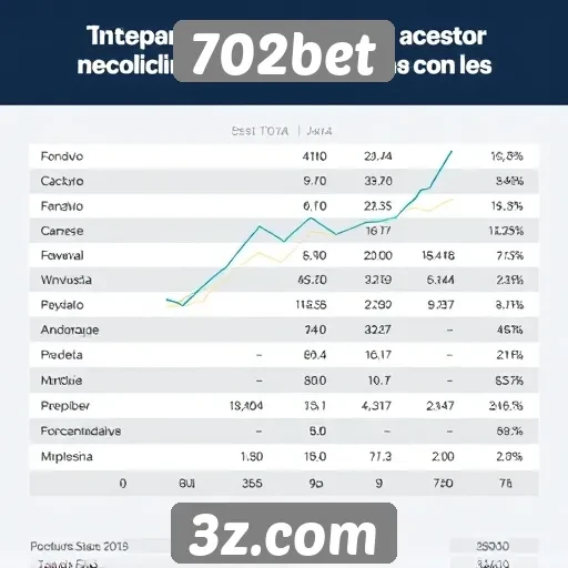 Estatísticas de usuários ativos na 702bet