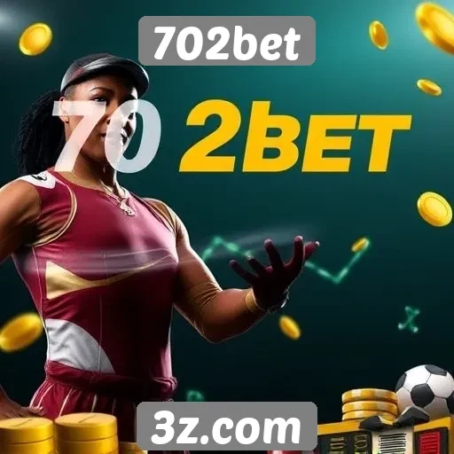 Promoções e bônus oferecidos pela 702bet