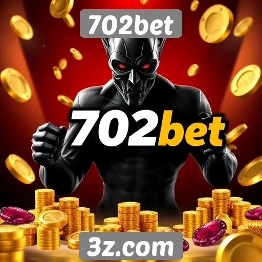 Estratégias de bônus e promoções no 702bet