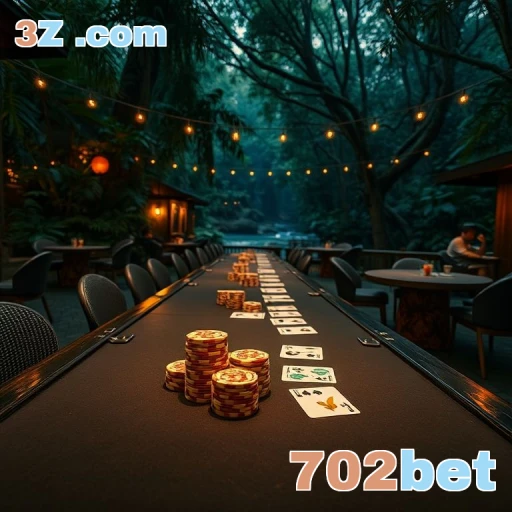 Imperdíveis bônus da 702bet que fazem a diferença!