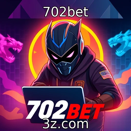 Evolução dos eSports e sua popularidade crescente : 702bet