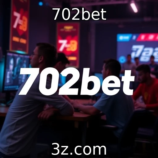 O papel dos eSports na cultura jovem : 702bet