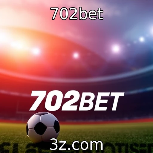 Futuro dos jogos online e apostas esportivas : 702bet
