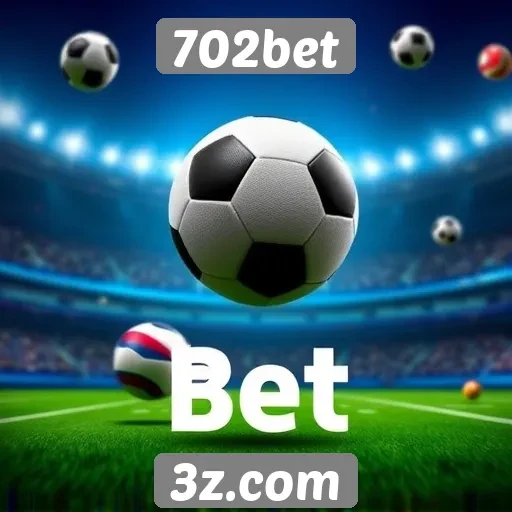 Análise da oferta de jogos no site 702bet
