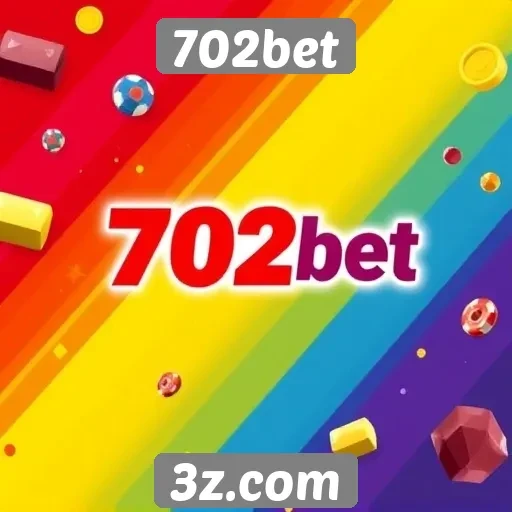 Oferta de jogos disponíveis na 702bet