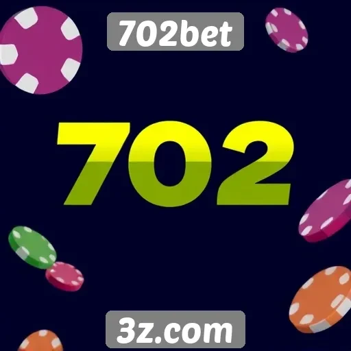 Opcões de jogos disponíveis na plataforma 702bet