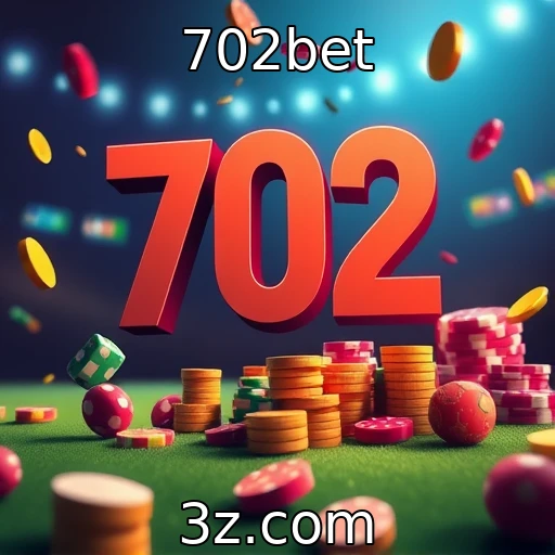 Crescimento da indústria de jogos em mercados emergentes - 702bet