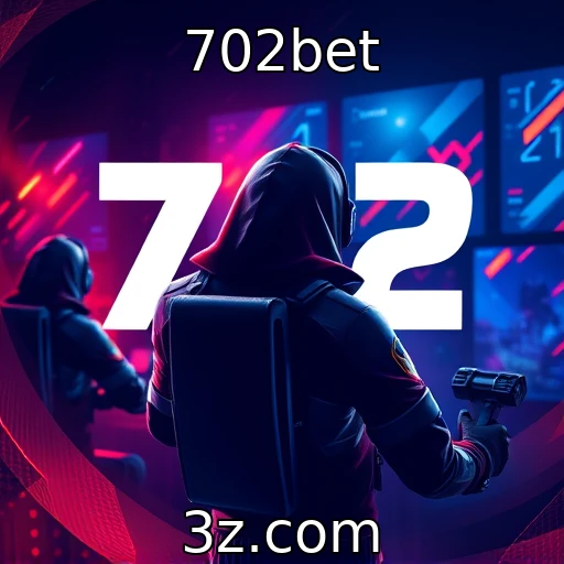 Aumento da popularidade dos eSports em escala global - 702bet