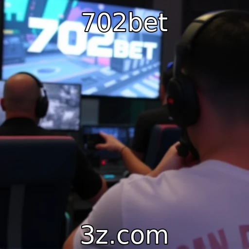 Crescimento das plataformas de streaming de jogos | 702bet