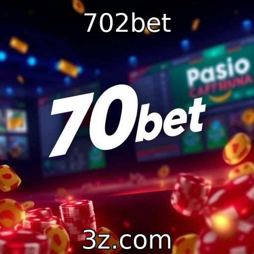Crescimento das plataformas de jogos online - 702bet