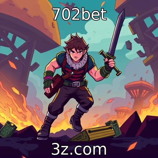 Desenvolvimento de jogos indie em ascensão no mercado - 702bet