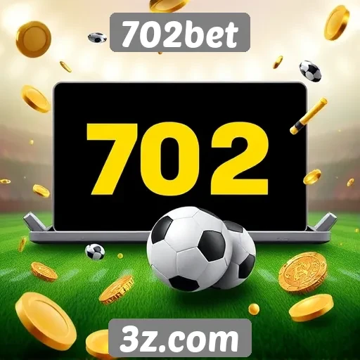 Novos recursos de jogos disponíveis em 702bet