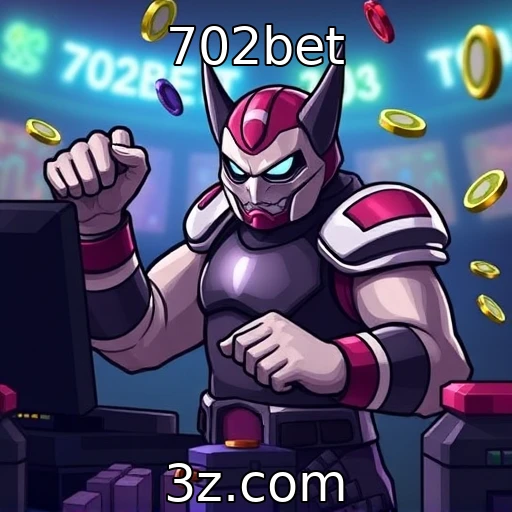 Crescimento do mercado de jogos online no Brasil | 702bet
