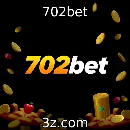 Novas tendências em jogos online e suas implicações - 702bet