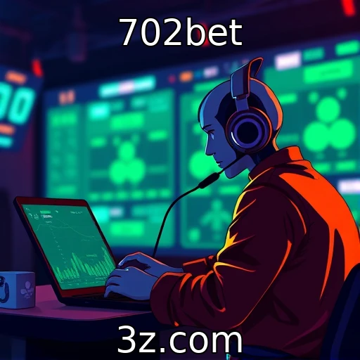 Mudanças no comportamento dos jogadores em 2025 | 702bet