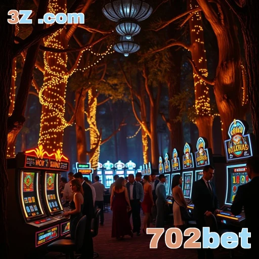 702bet Promoções Especiais