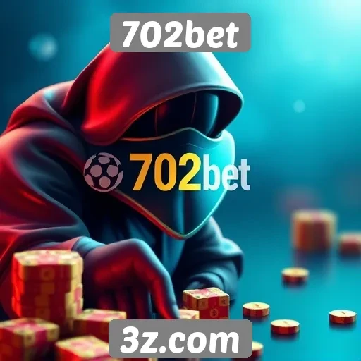 Avaliação da segurança do site 702bet