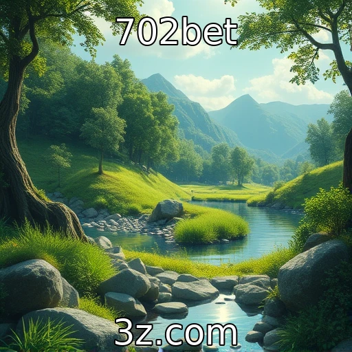 Jogos sustentáveis e seu papel no meio ambiente : 702bet