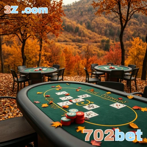702bet Área VIP